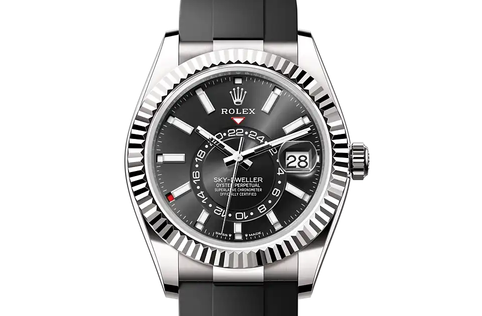 Sky-Dweller m336239-0002