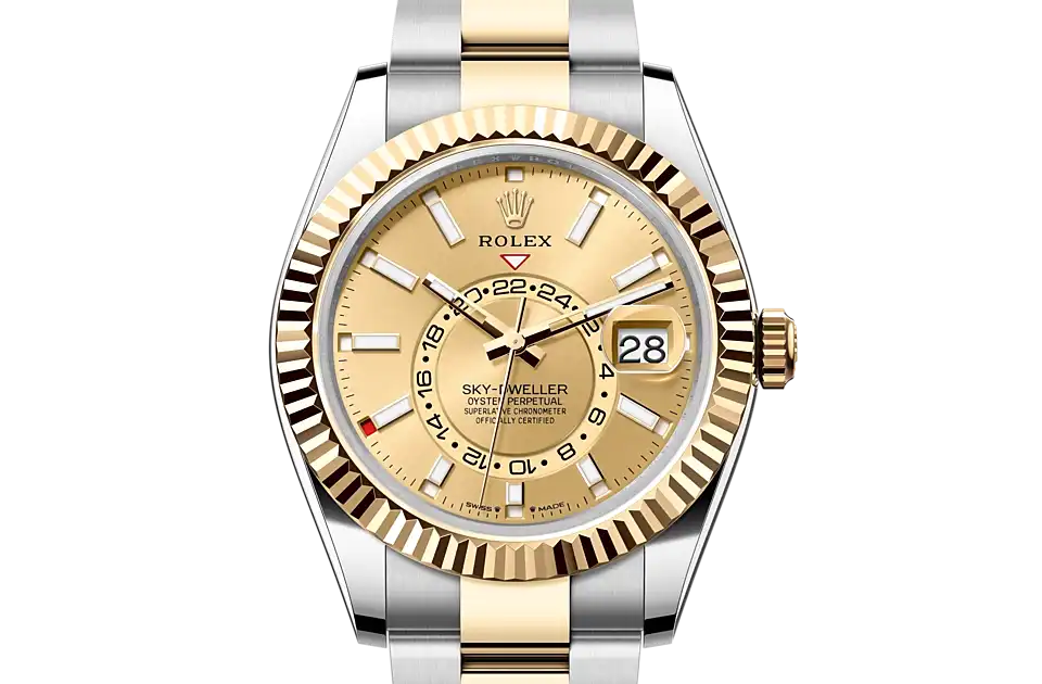 Sky-Dweller m336933-0001