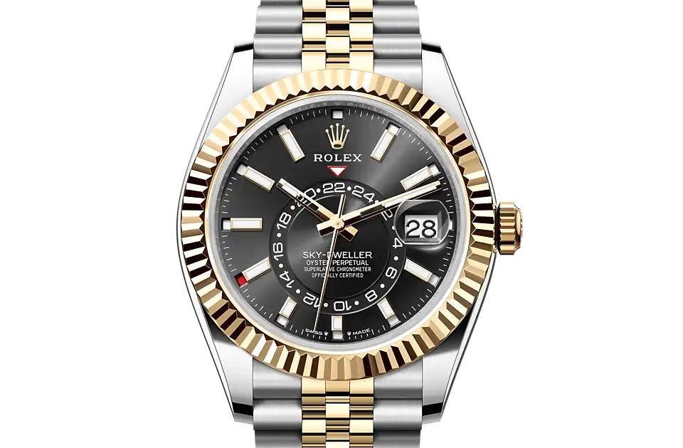 Sky-Dweller m336933-0004