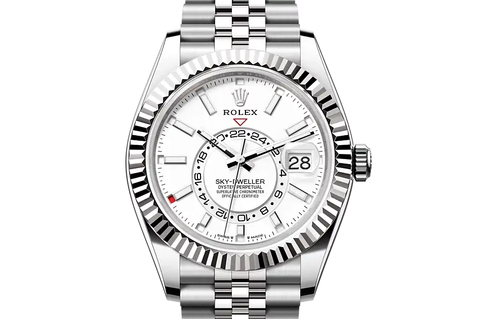 Sky-Dweller m336934-0004