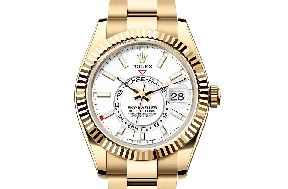 Sky-Dweller m336938-0003