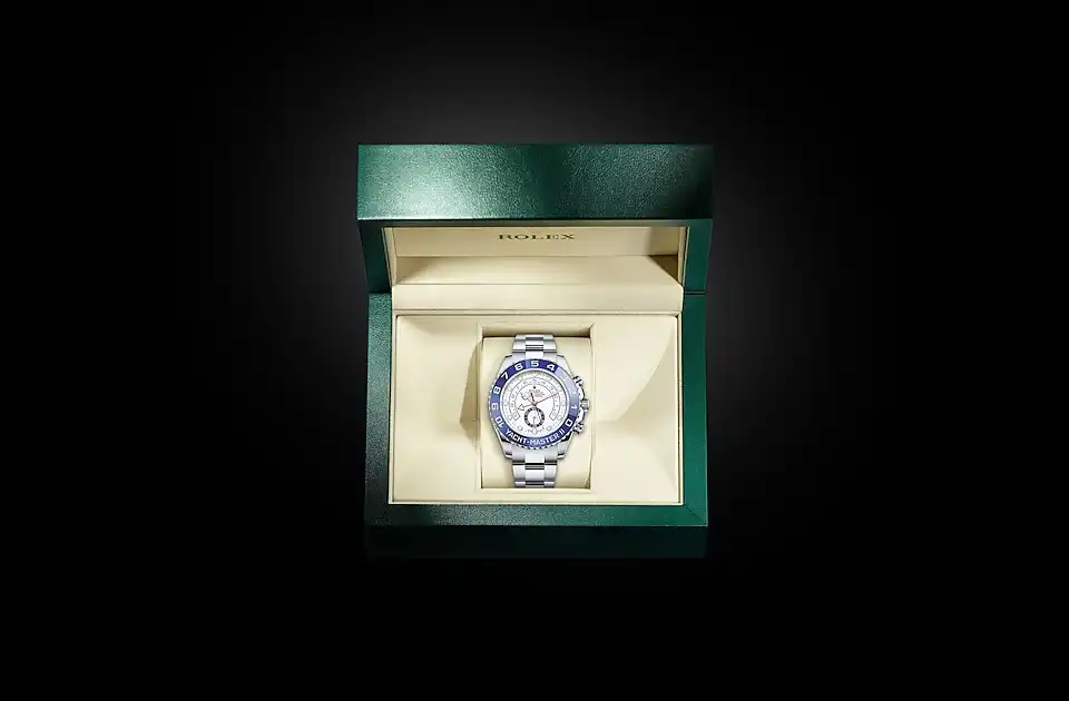 Yacht-Master m116680-0002