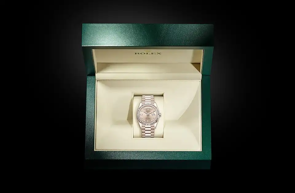 DAY-DATE M128235-0009