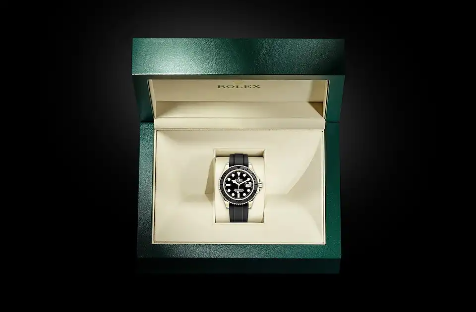 Yacht-Master m226658-0001