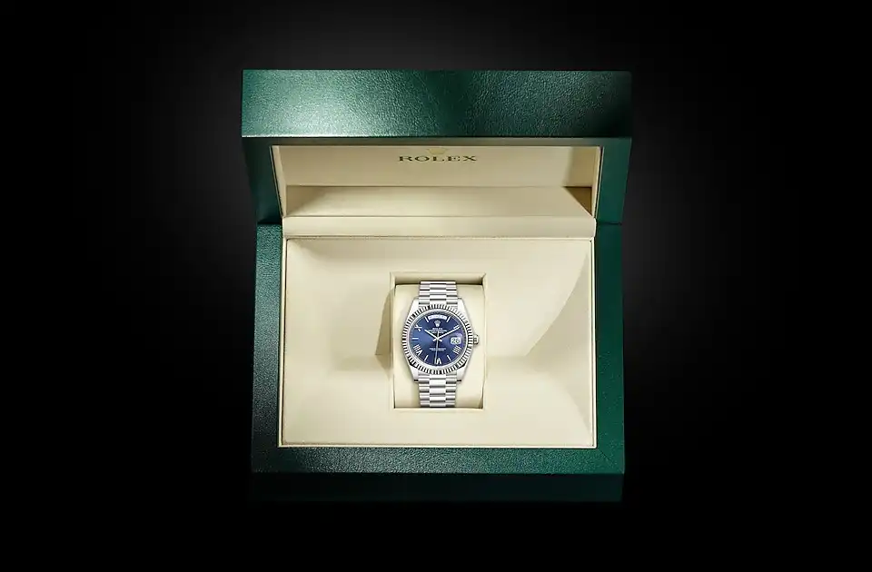 DAY-DATE M228239-0007
