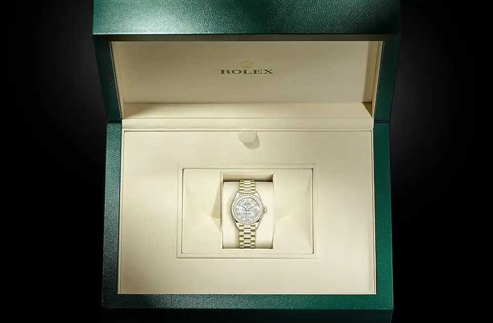 LADY-DATEJUST M279138RBR-0015