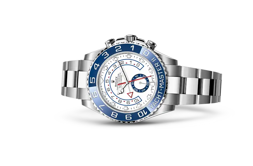 Yacht-Master m116680-0002