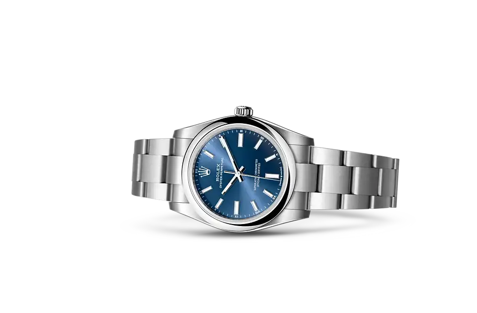 Oyster Perpetual m124200-0003