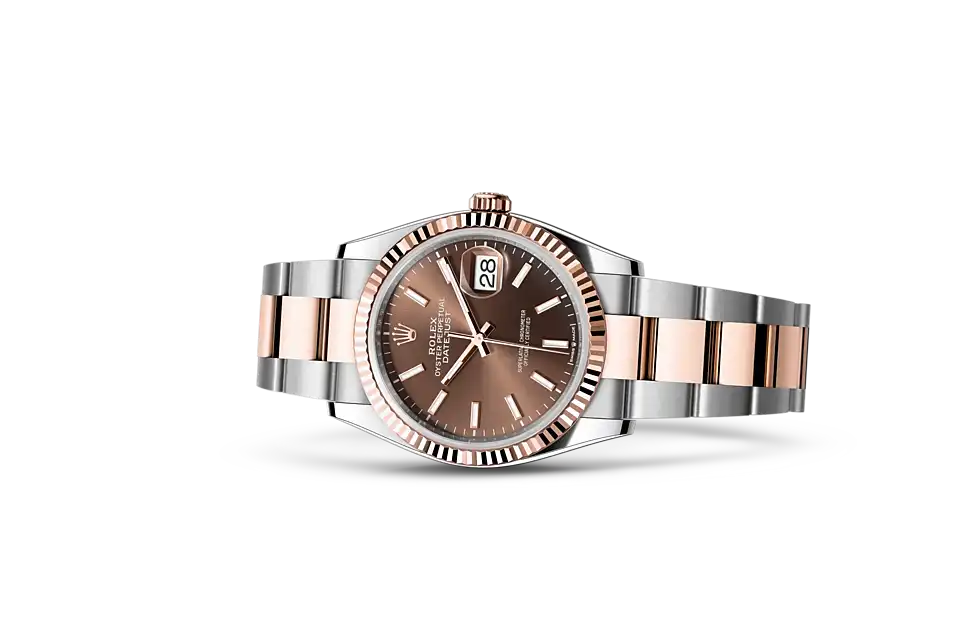 DATEJUST m126231-0044