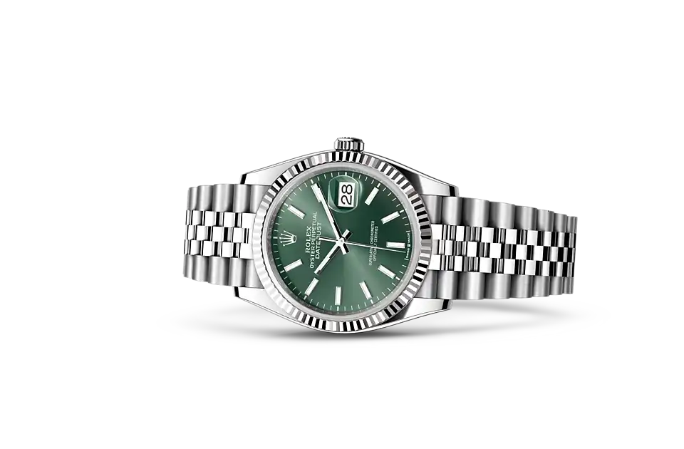 DATEJUST M126234-0051