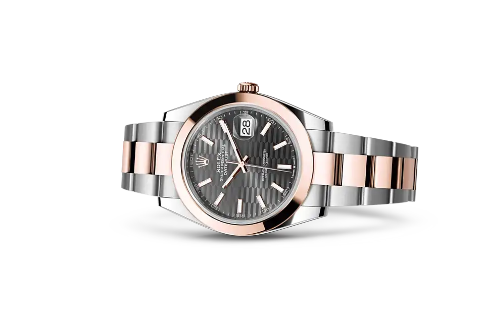 DATEJUST m126301-0019