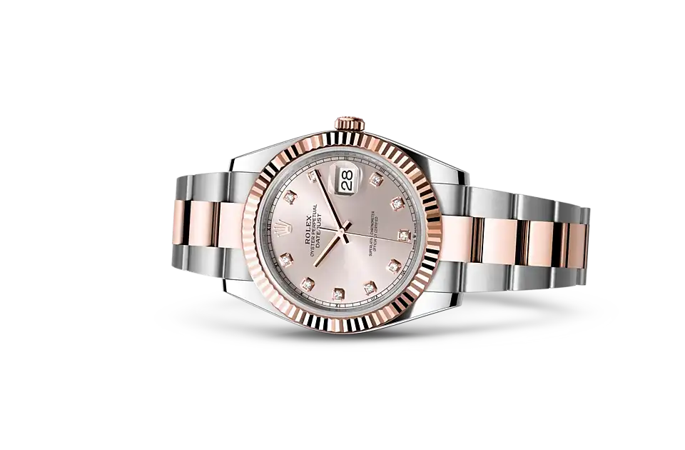 DATEJUST m126331-0007