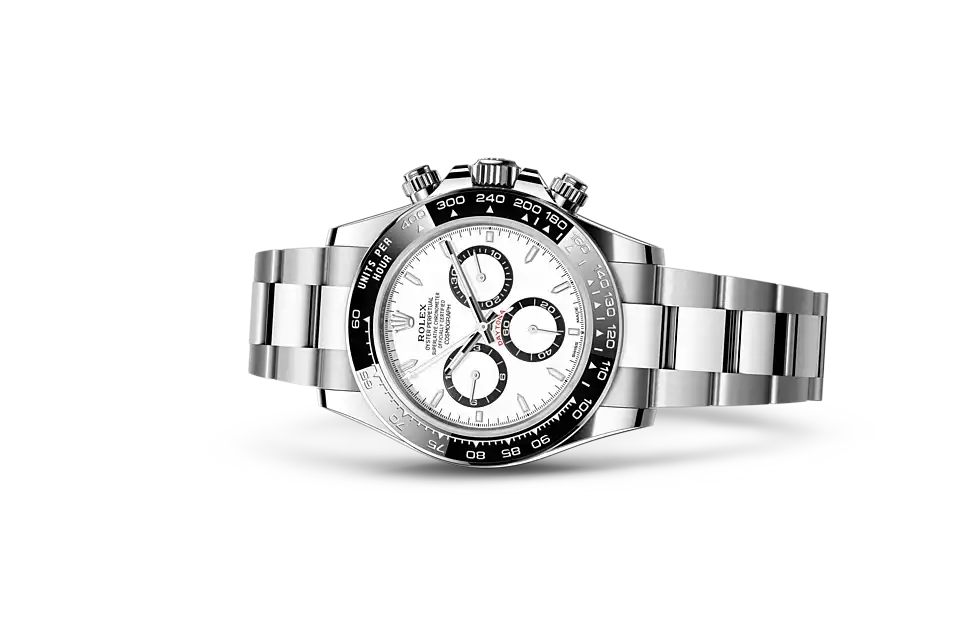 Cosmograph Daytona m126500ln-0001