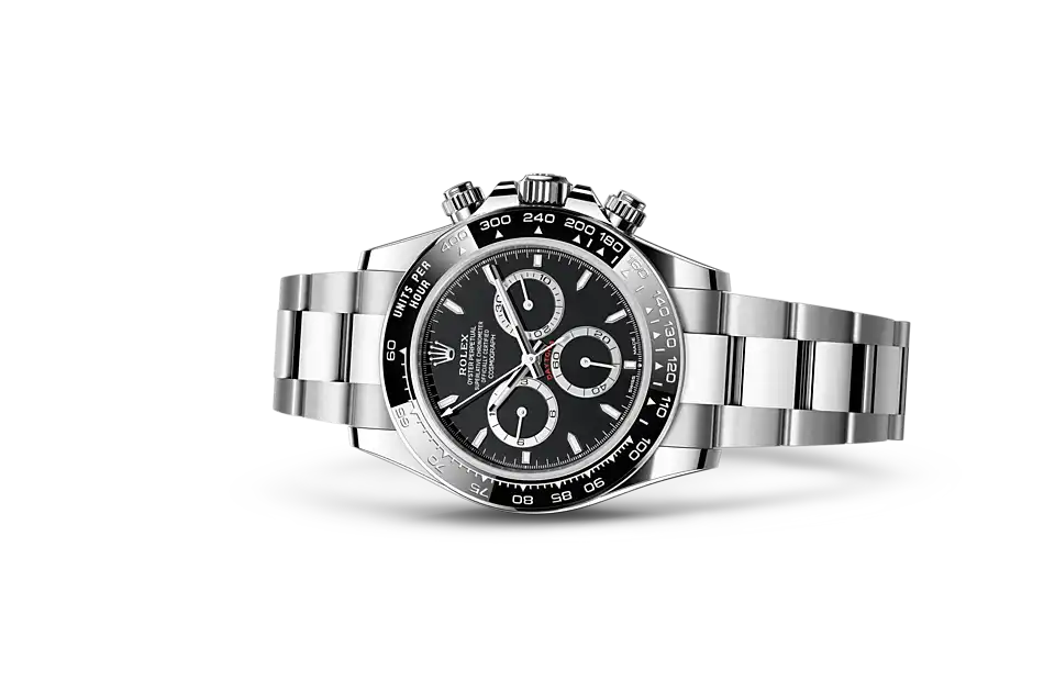 Cosmograph Daytona m126500ln-0002
