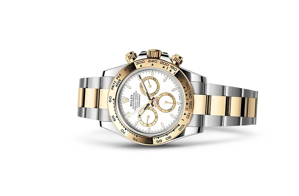 Cosmograph Daytona m126503-0001