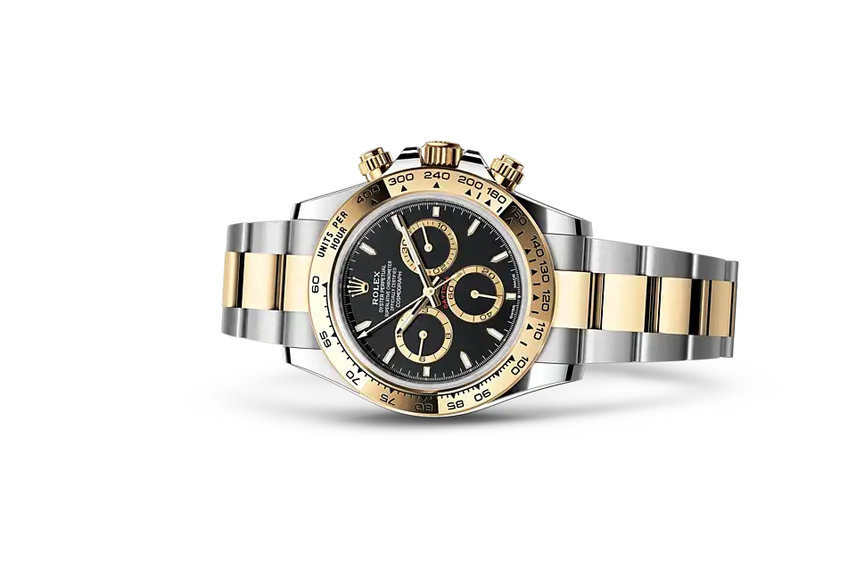 Cosmograph Daytona m126503-0003