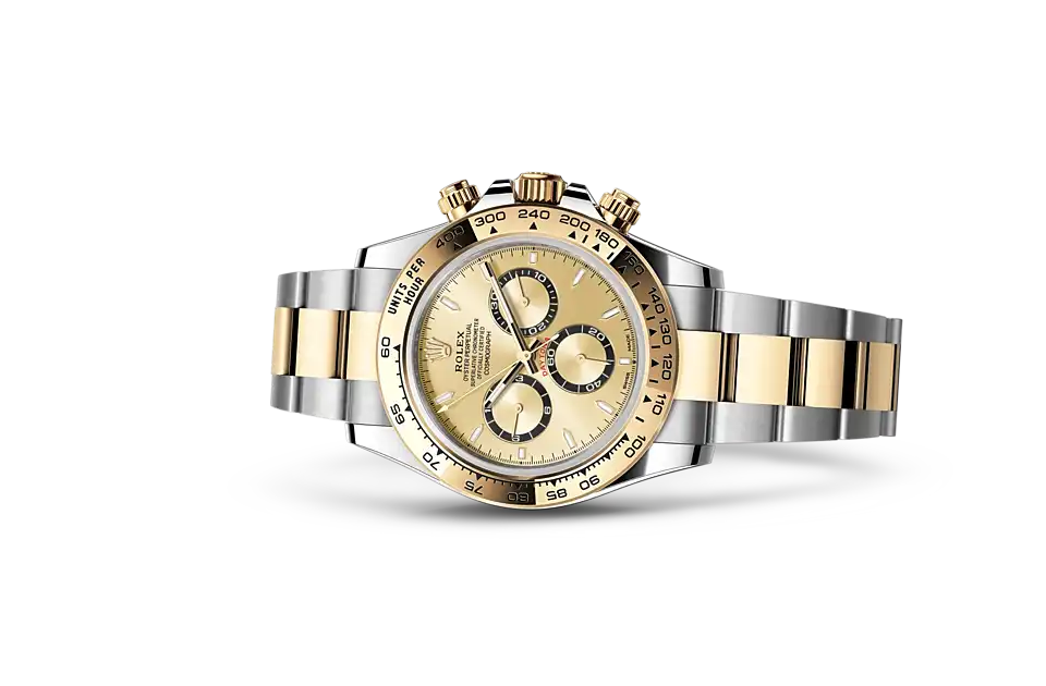 Cosmograph Daytona m126503-0004