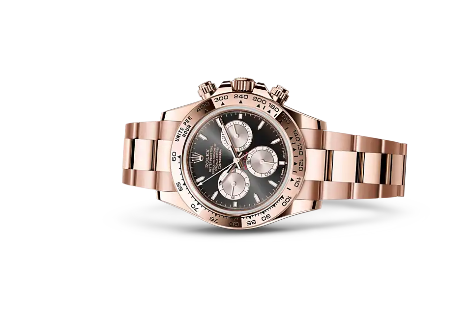 Cosmograph Daytona m126505-0001