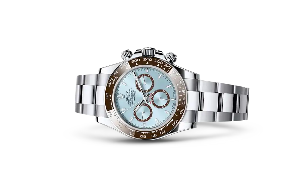 Cosmograph Daytona m126506-0001