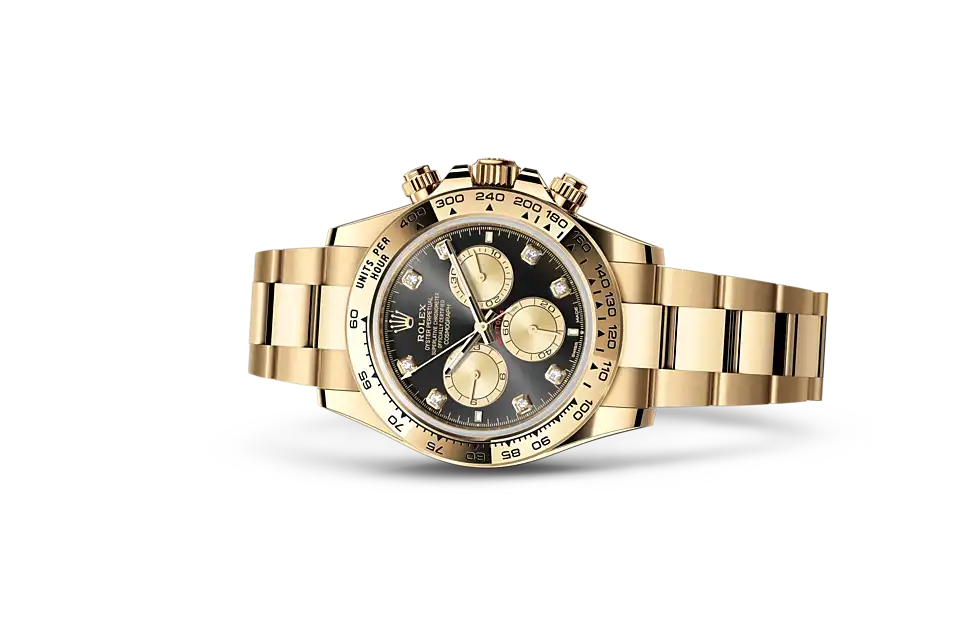 Cosmograph Daytona m126508-0003