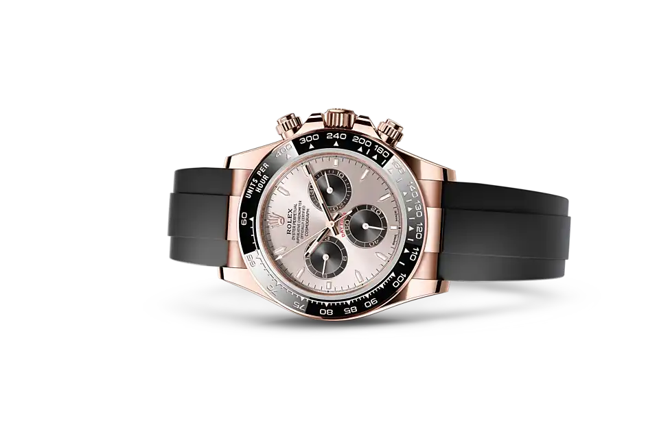 Cosmograph Daytona m126515ln-0006