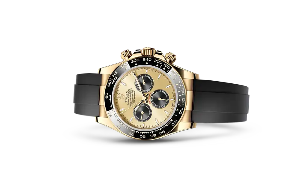 Cosmograph Daytona m126518ln-0012