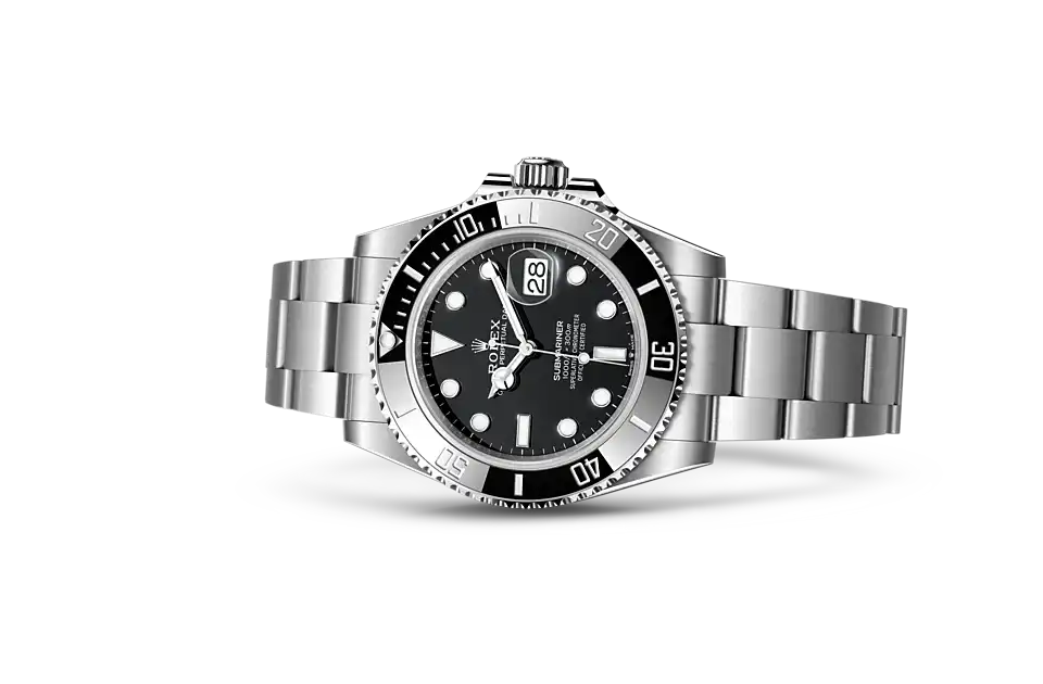 White rolex submariner online