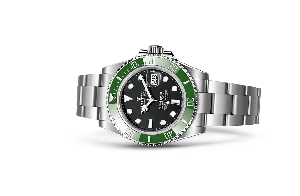 Jam rolex sales submariner