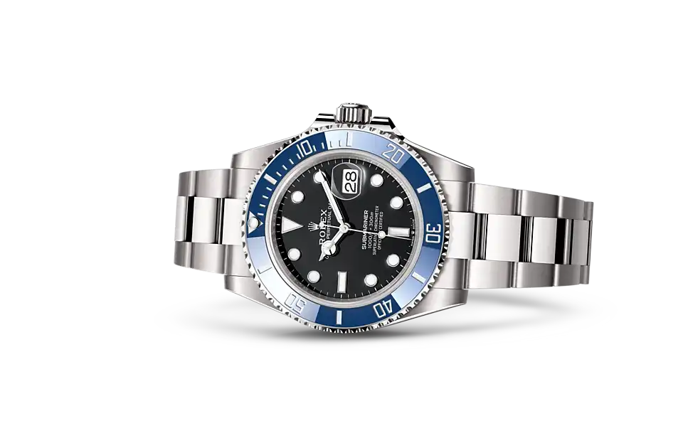 Submariner m126619lb-0003