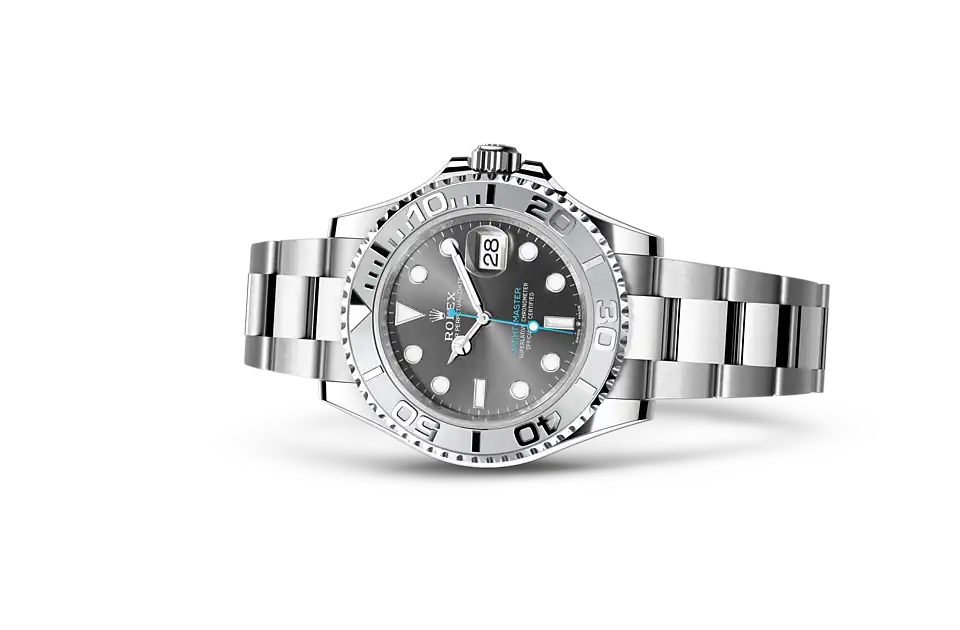 Yacht-Master m126622-0001