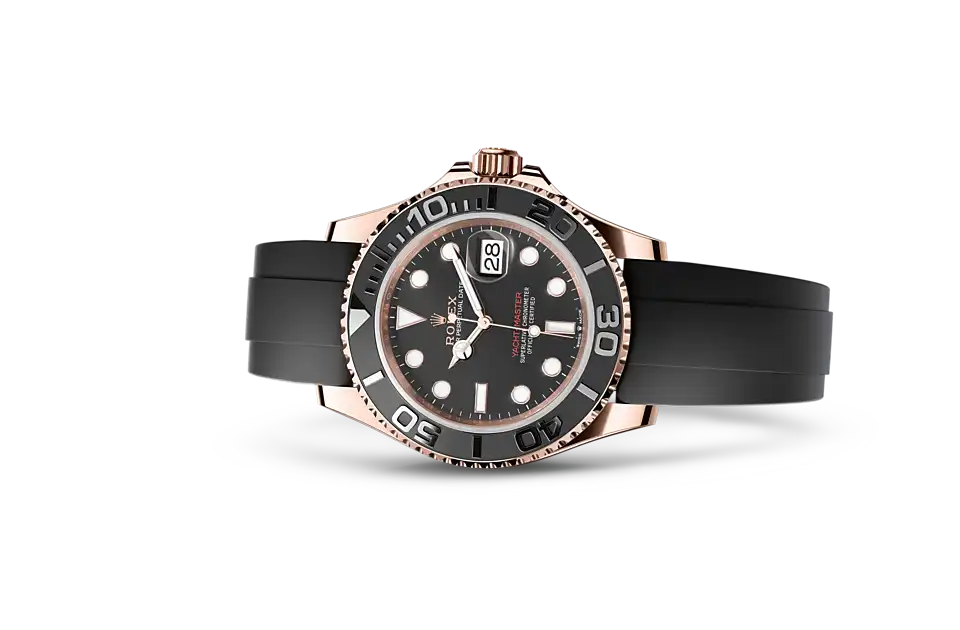 Yacht-Master m126655-0002