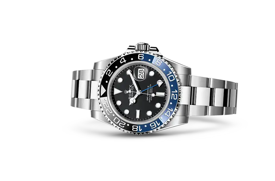 GMT-Master II m126710blnr-0003