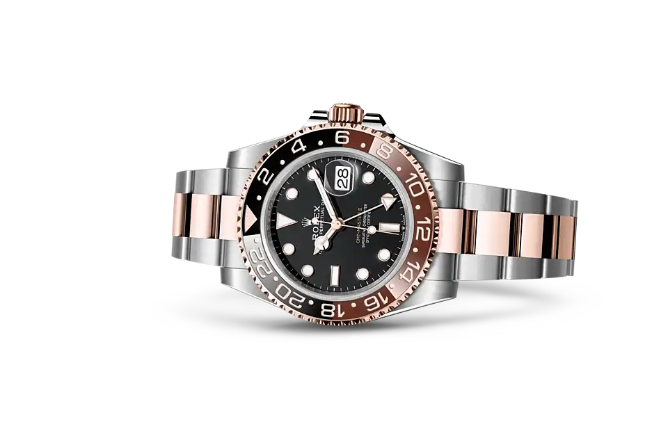 GMT-Master II m126711chnr-0002