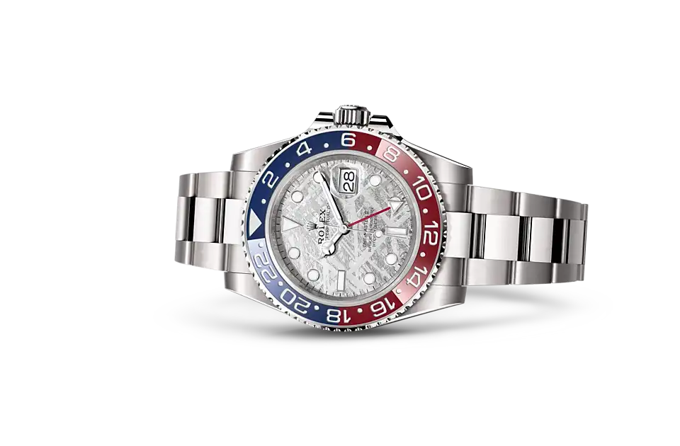 GMT-Master II m126719blro-0002