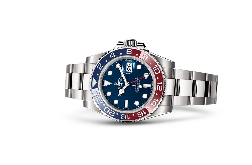 GMT-Master II m126719blro-0003
