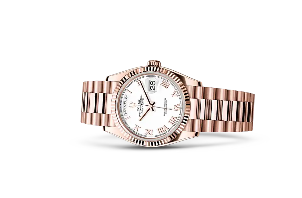 DAY-DATE M128235-0052
