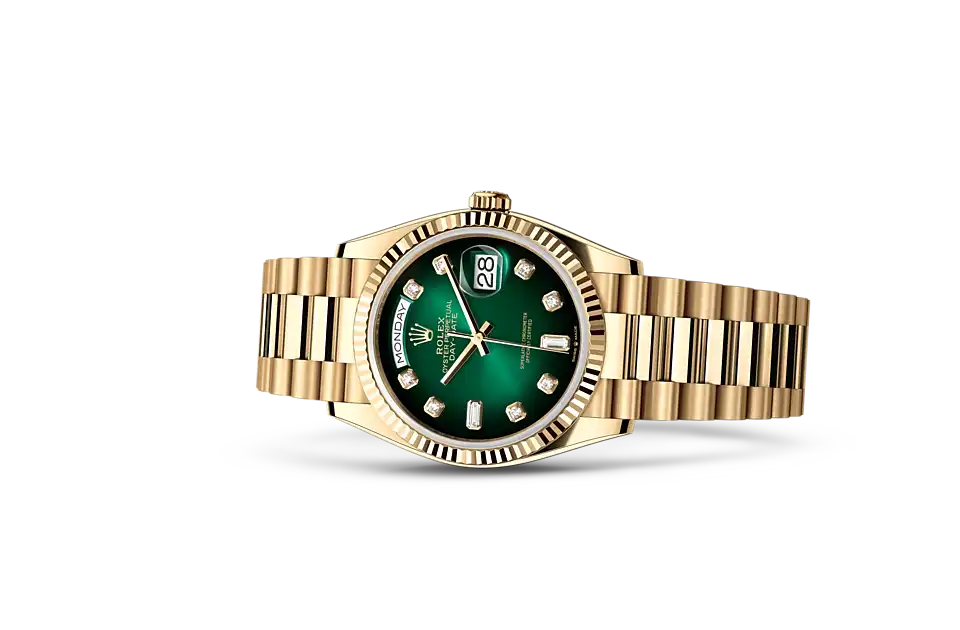DAY-DATE M128238-0069