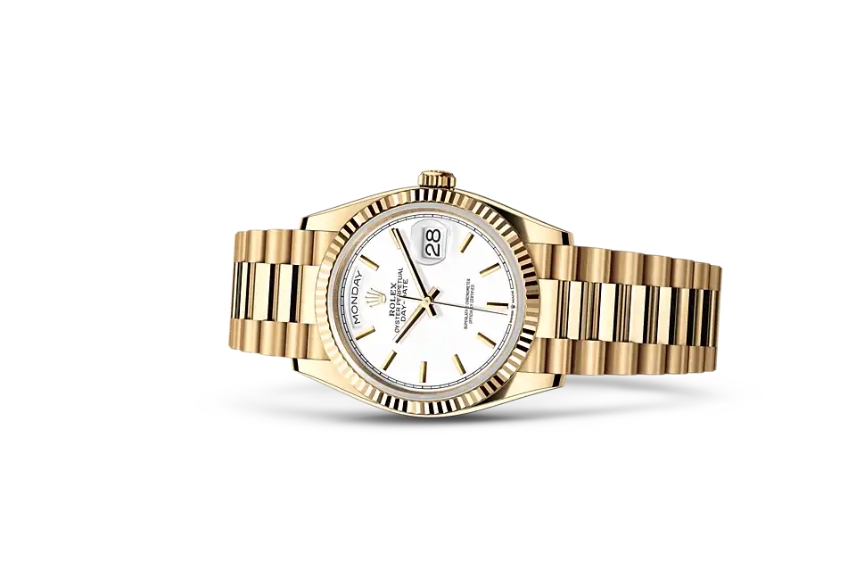 Day-Date m128238-0081