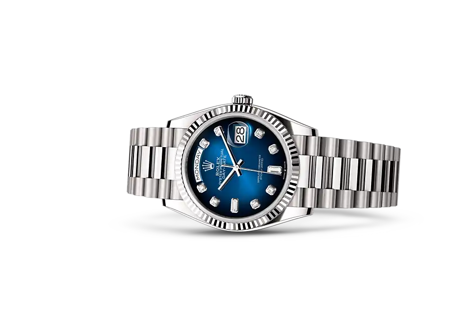 DAY-DATE M128239-0023