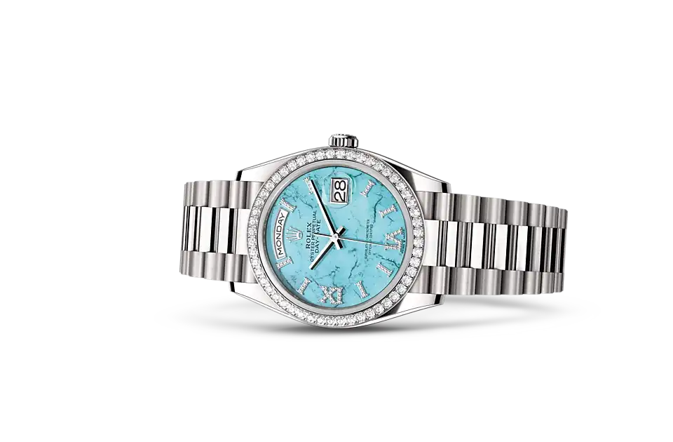 Day-Date m128349rbr-0031
