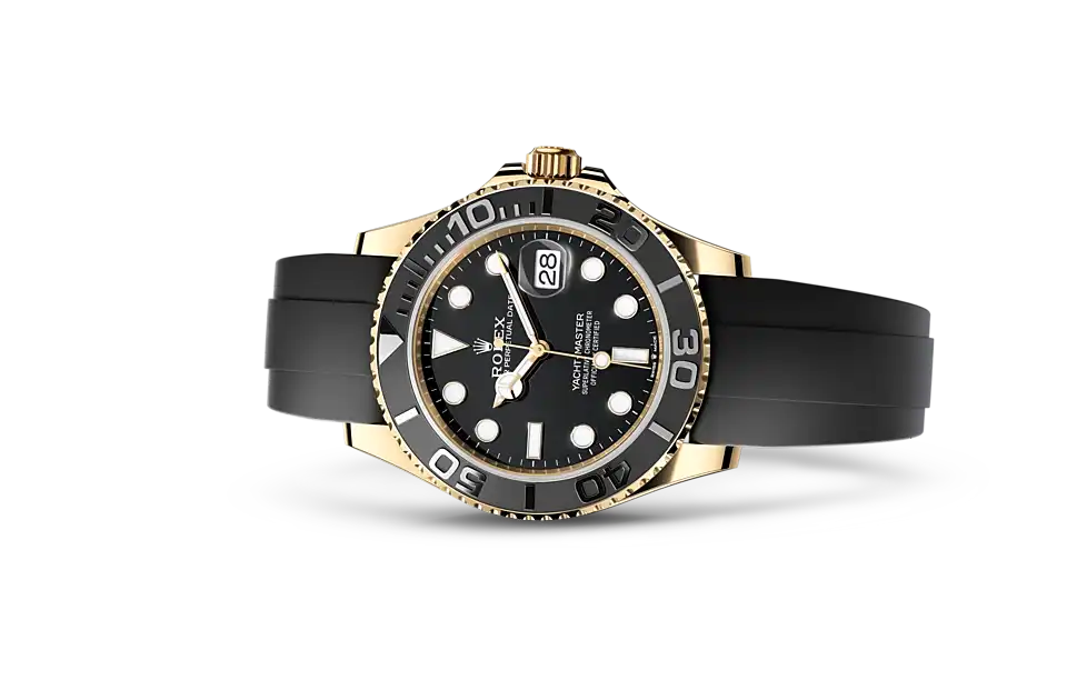 Yacht-Master m226658-0001