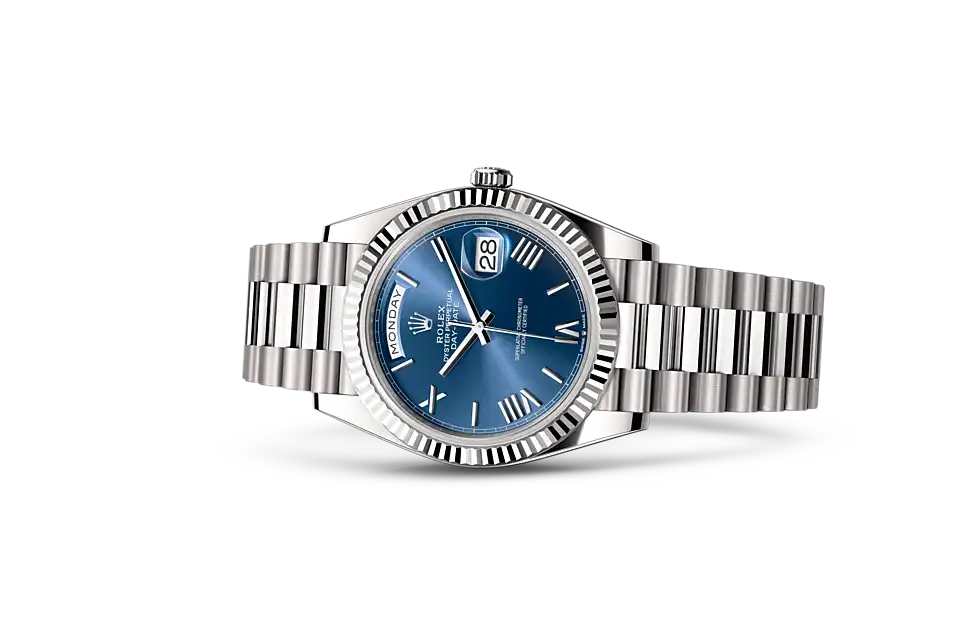 DAY-DATE M228239-0007