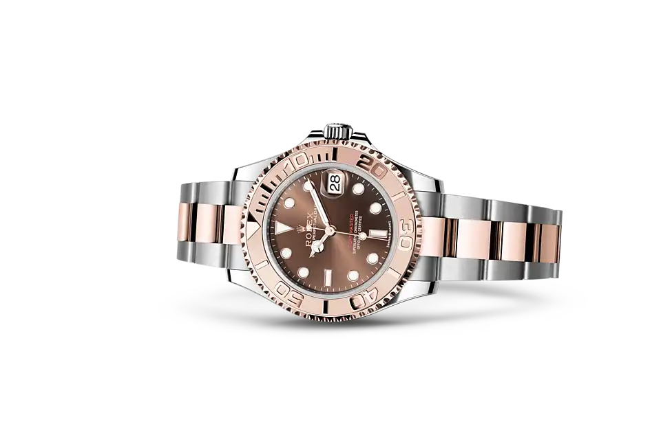 Yacht-Master m268621-0003