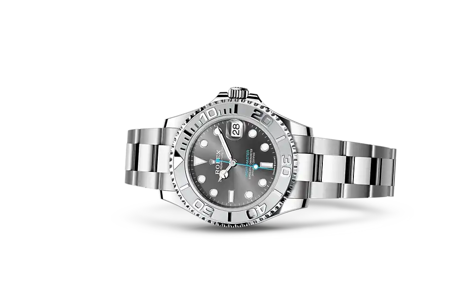 Yacht-Master m268622-0002