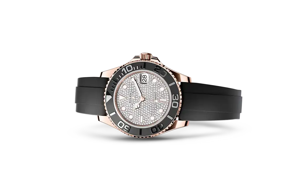 Yacht-Master m268655-0019