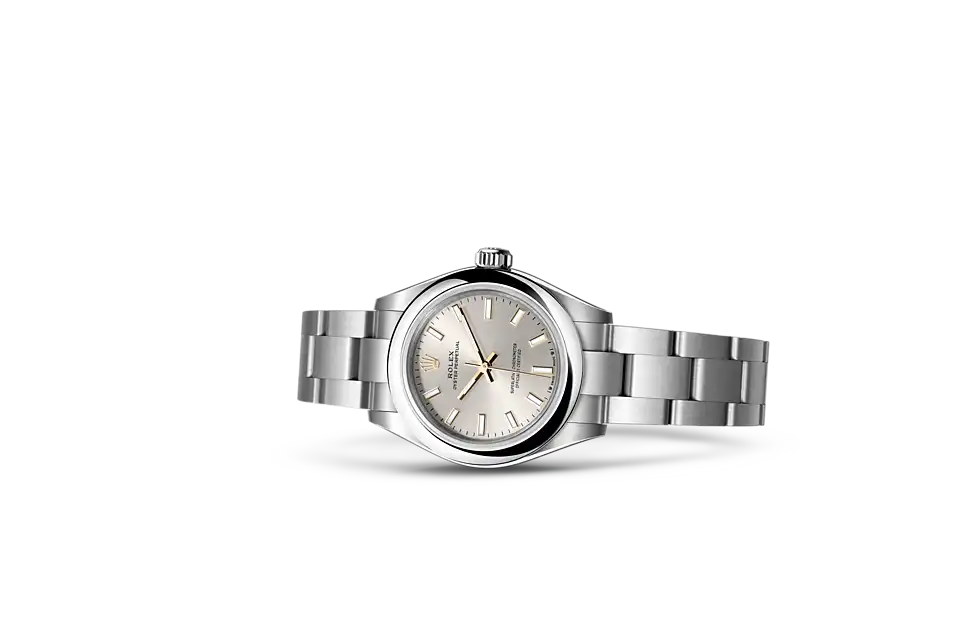 Oyster Perpetual m276200-0001