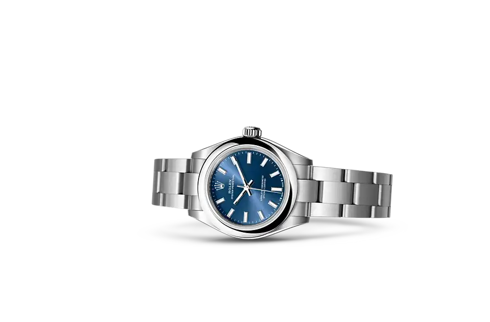 Oyster Perpetual m276200-0003
