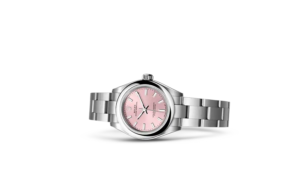 Oyster Perpetual m276200-0004