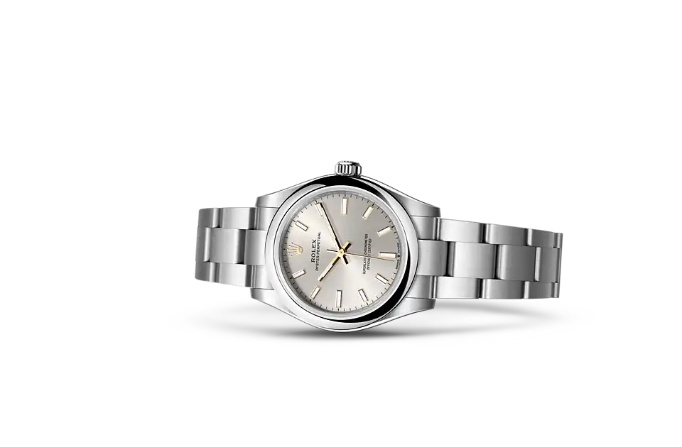 Oyster Perpetual m277200-0001