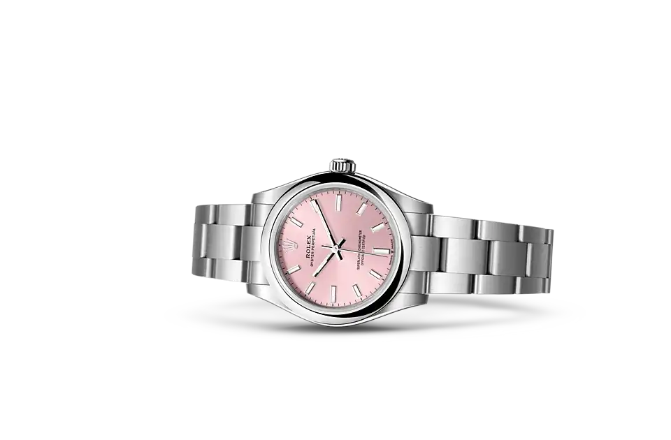 Oyster Perpetual m277200-0004